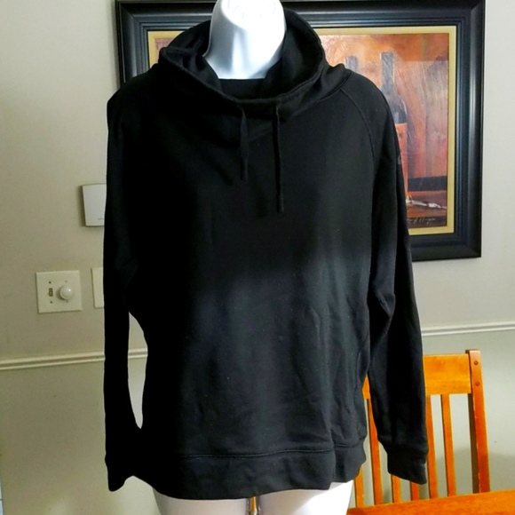 Final price - Nike cow neck draw string - Picture 2 of 4